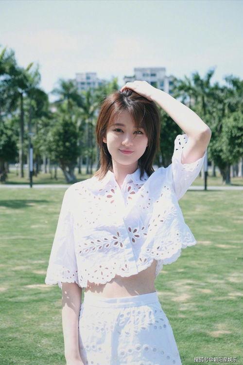 娱乐吃瓜君吴宣仪,娱乐吃瓜界的风云人物