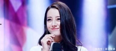 娱乐圈吃瓜迪丽热巴是谁